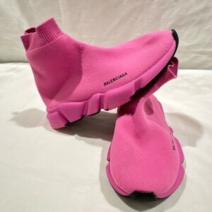 Balenciaga Speed sneakers